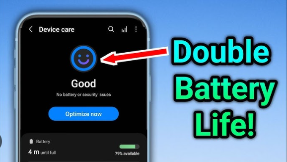Battery Draining Fast Change These 9 Android Settings Now
