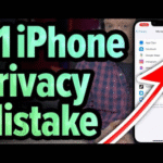How to Customize iOS Settings for Better Privacy