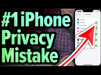 How to Customize iOS Settings for Better Privacy