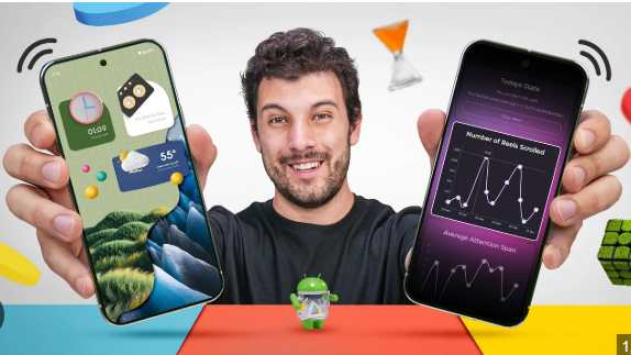 Top Free Android Apps You Must Have in 2025