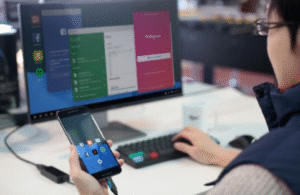 Turn Your Android Phone into a PC with These Powerful Apps