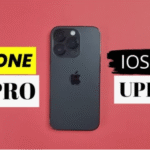 What’s New in the Latest iOS Update – Full Breakdown