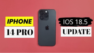 What’s New in the Latest iOS Update – Full Breakdown